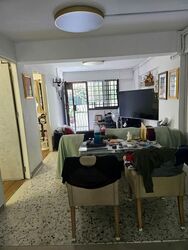 Blk 43 Telok Blangah Rise (Bukit Merah), HDB 3 Rooms #581343111